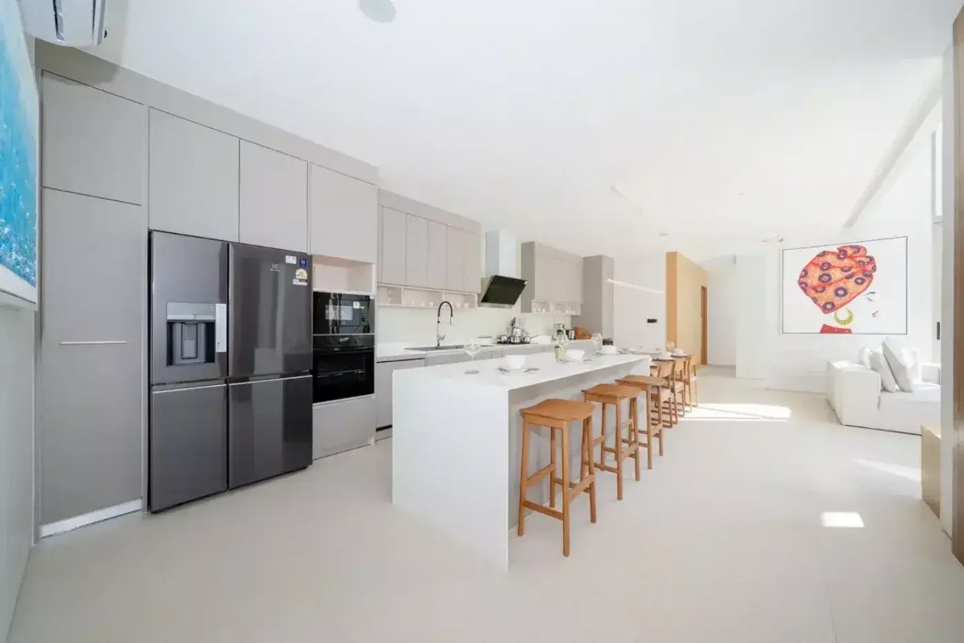 Villa L4, Bang Tao and Laguna