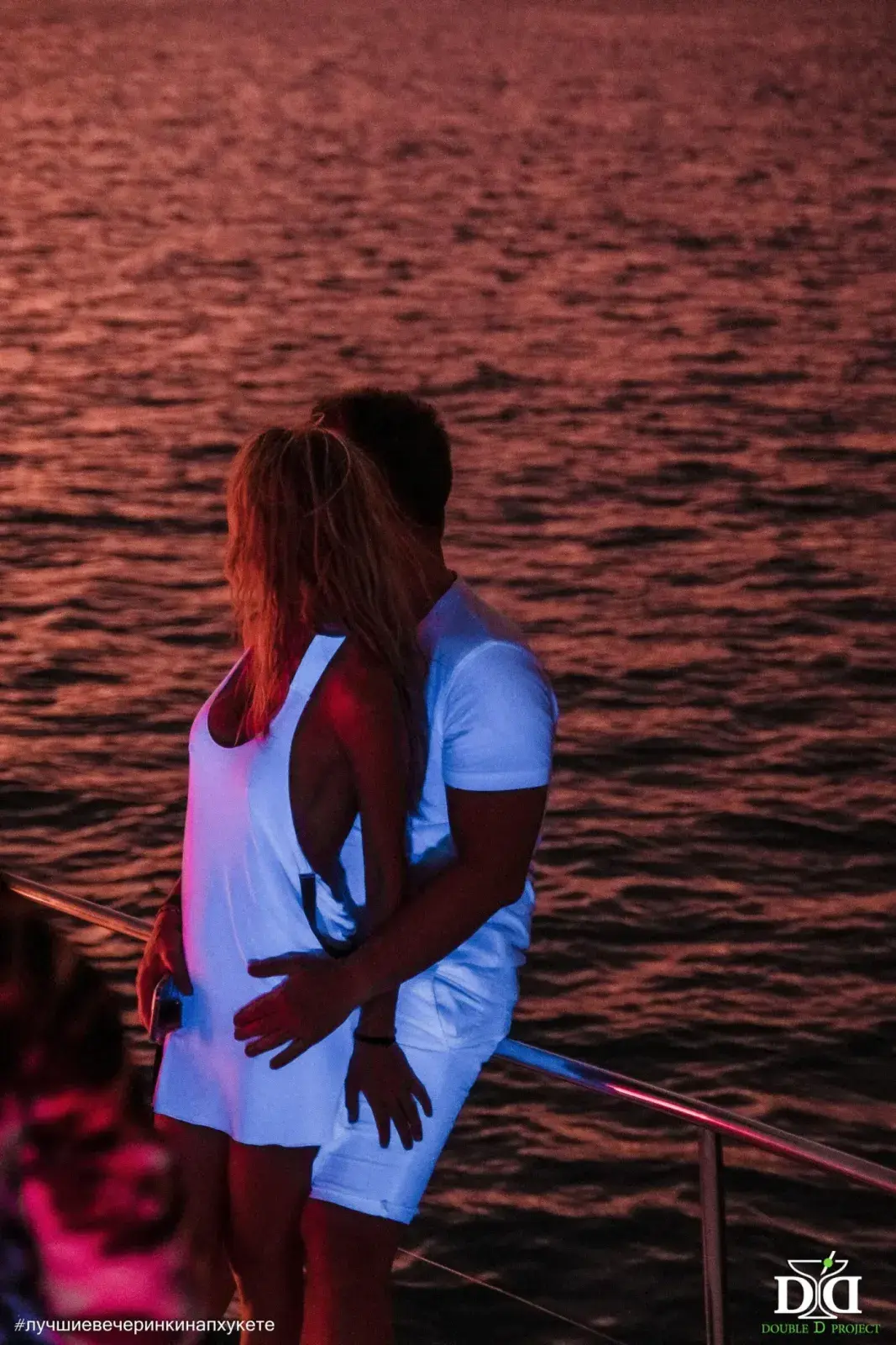 Yacht Party Bohemian — a DJ set on the water — photo 3