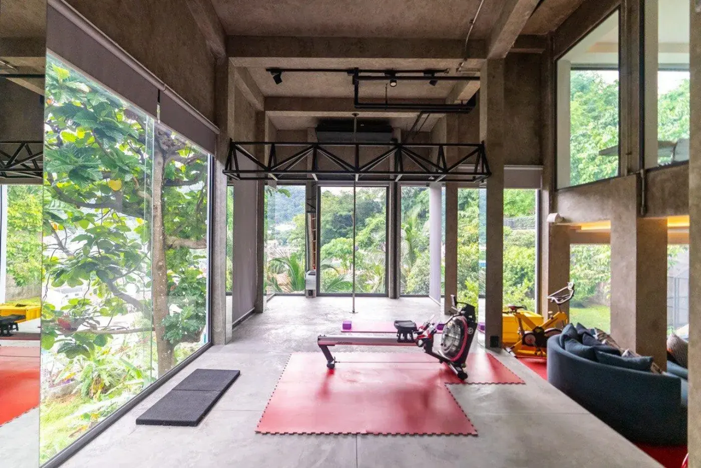 Villa P2, Patong