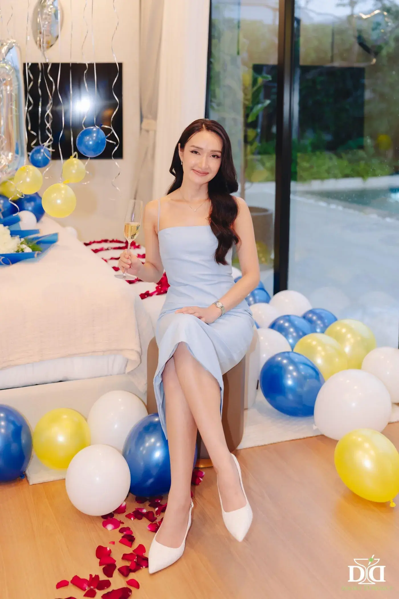 Birthday Party Kanda — photo 3