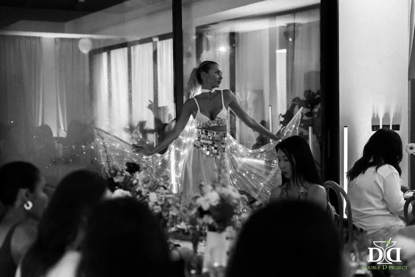 Birthday Party Kanda — photo 18