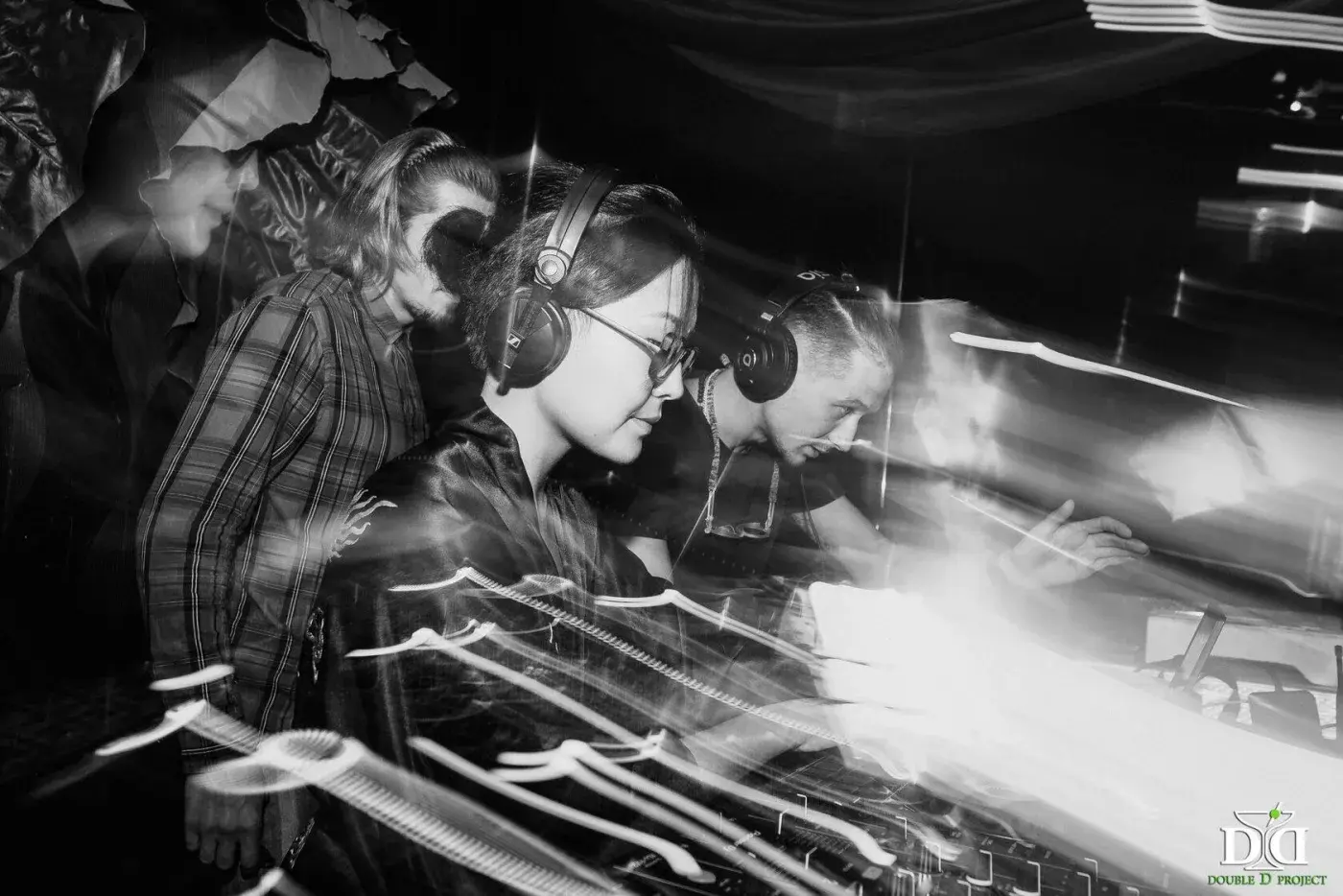 Jungle Party vol.3——普吉岛丛林风格主题派对 — 照片 19
