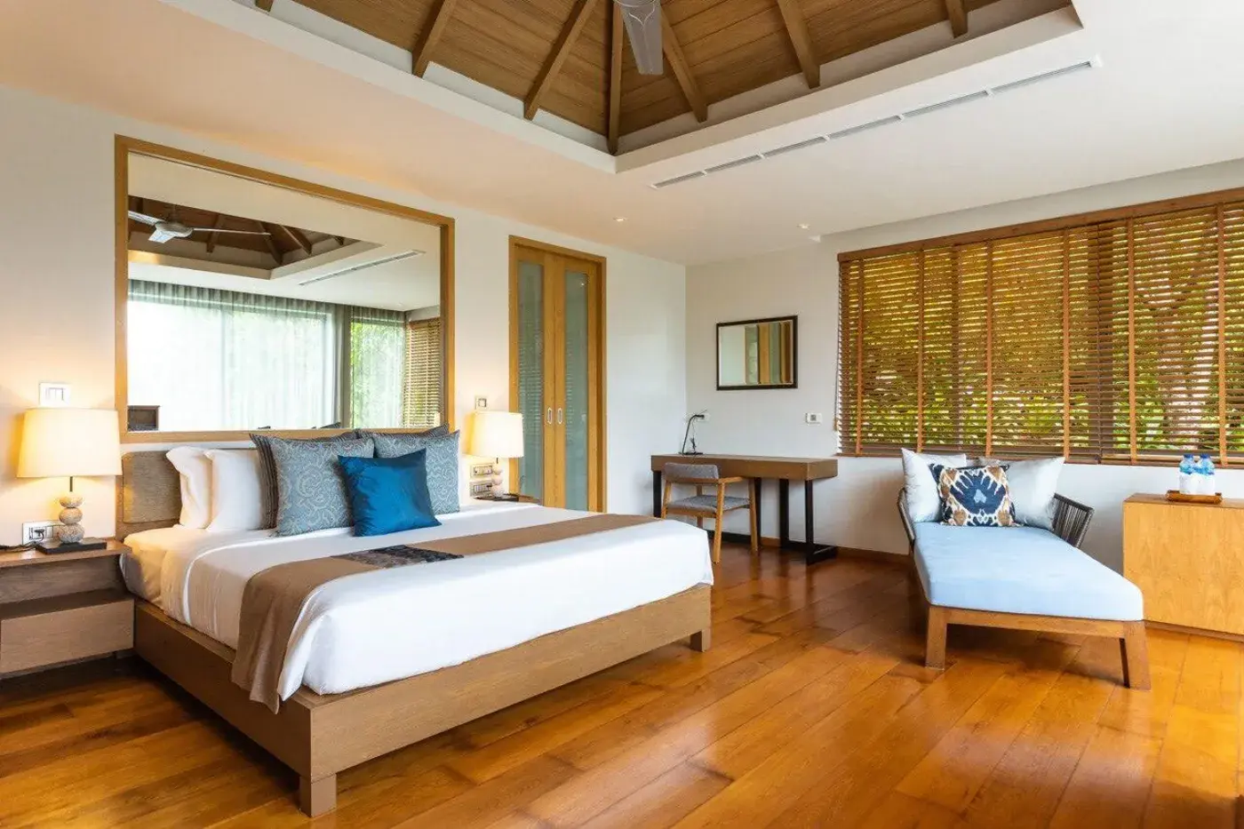 Villa B12, Bang Tao and Laguna