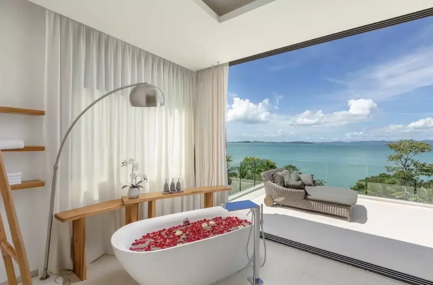 Villa V16 Lux, Cape Yamu