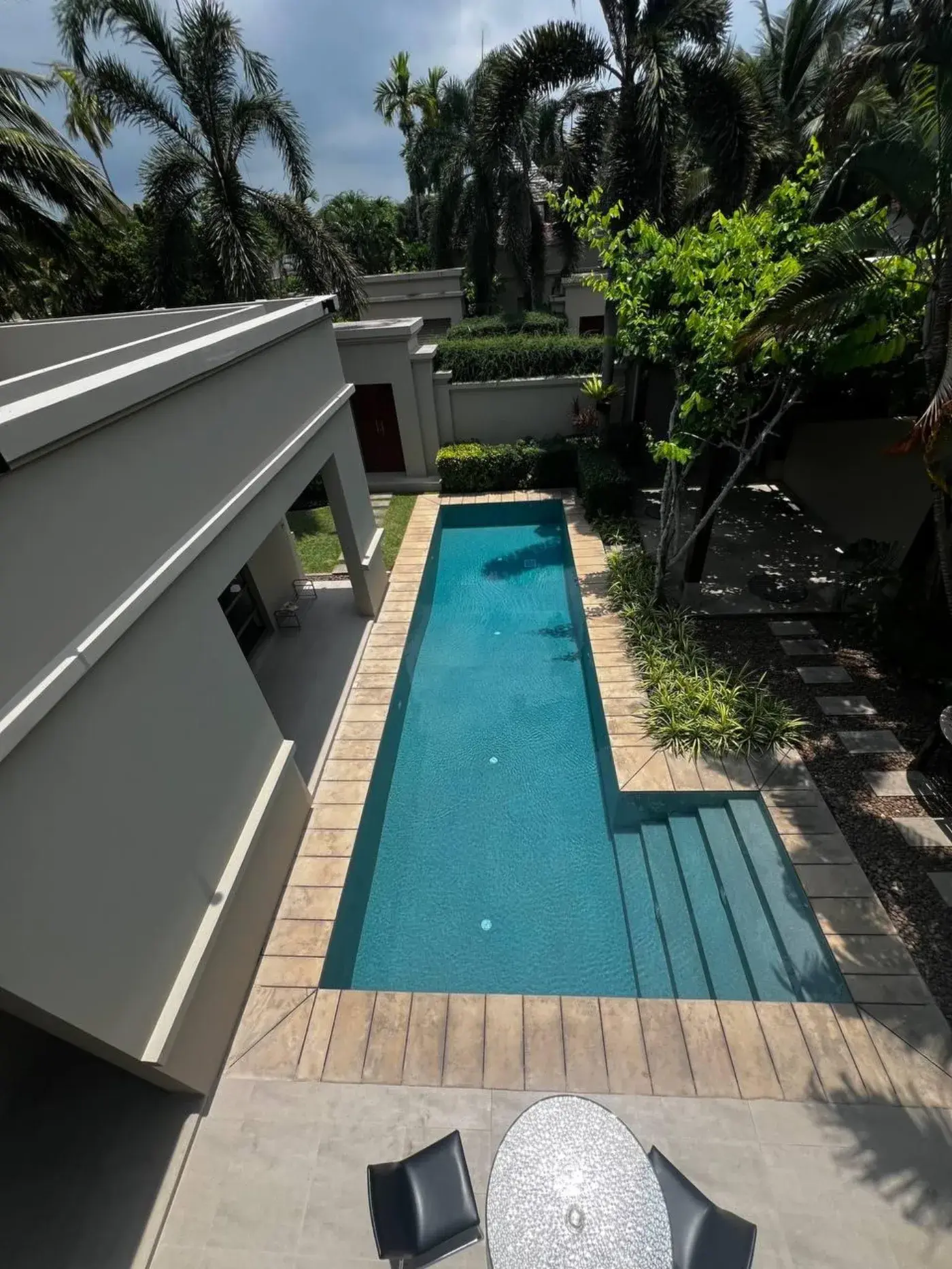 Villa B1, Bang Tao and Laguna