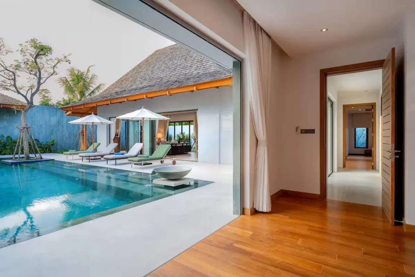 Villa B3, Bang Tao and Laguna