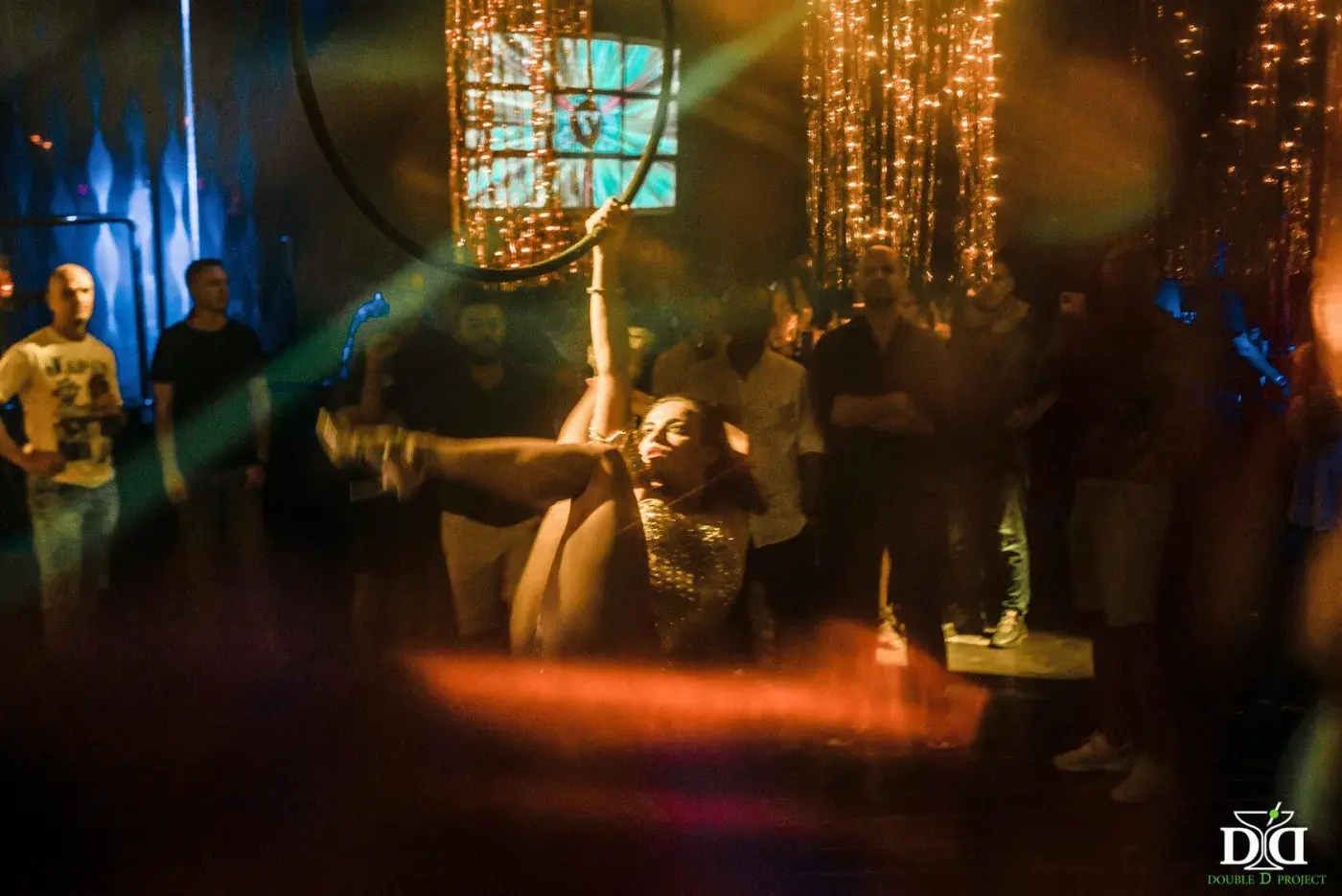 The Gatsby Party — a 1920s themed party in Phuket — photo 14