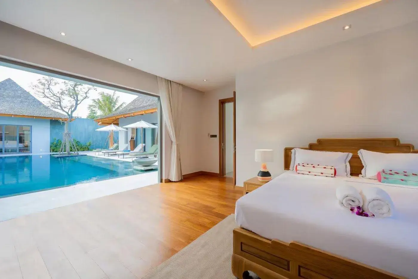 Villa B3, Bang Tao and Laguna