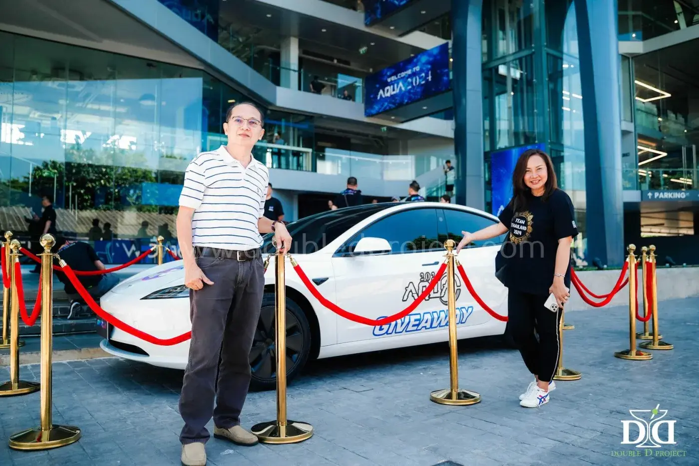 Corporate events in Phuket: MICE, company outings and launches — photo 2