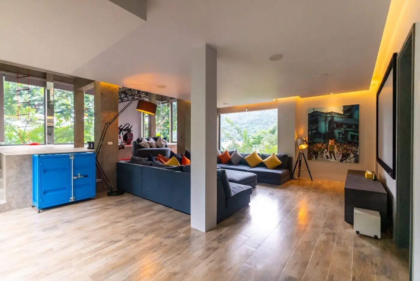 Villa P2, Patong