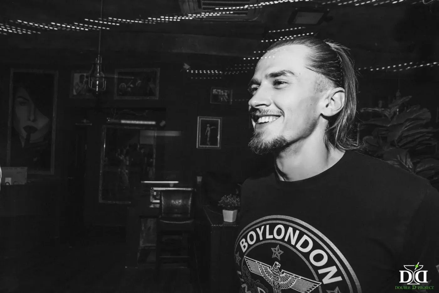 Saturday Delight — our own party series in Phuket — photo 27