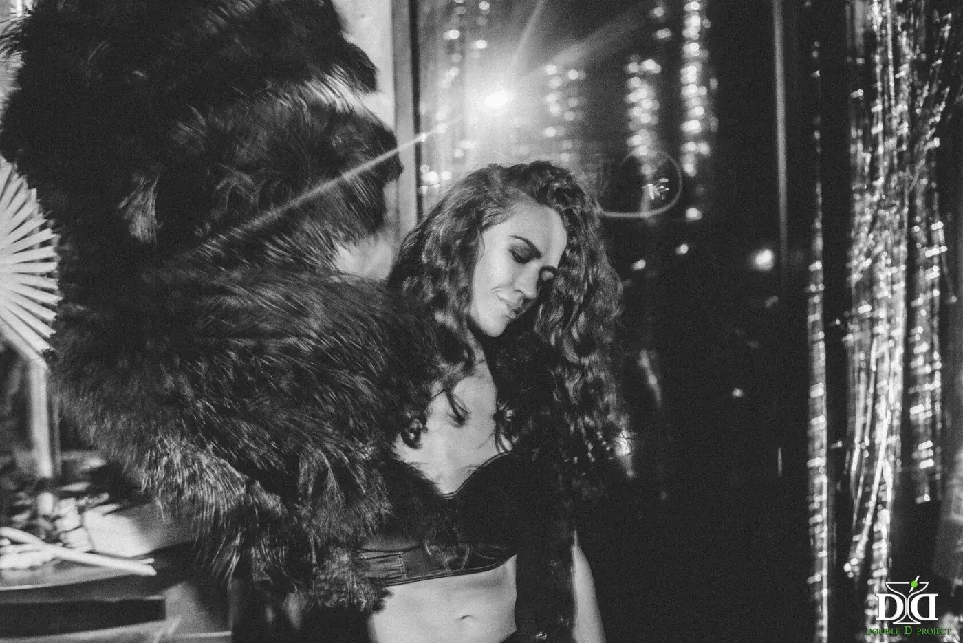 The Gatsby Party — a 1920s themed party in Phuket — photo 19