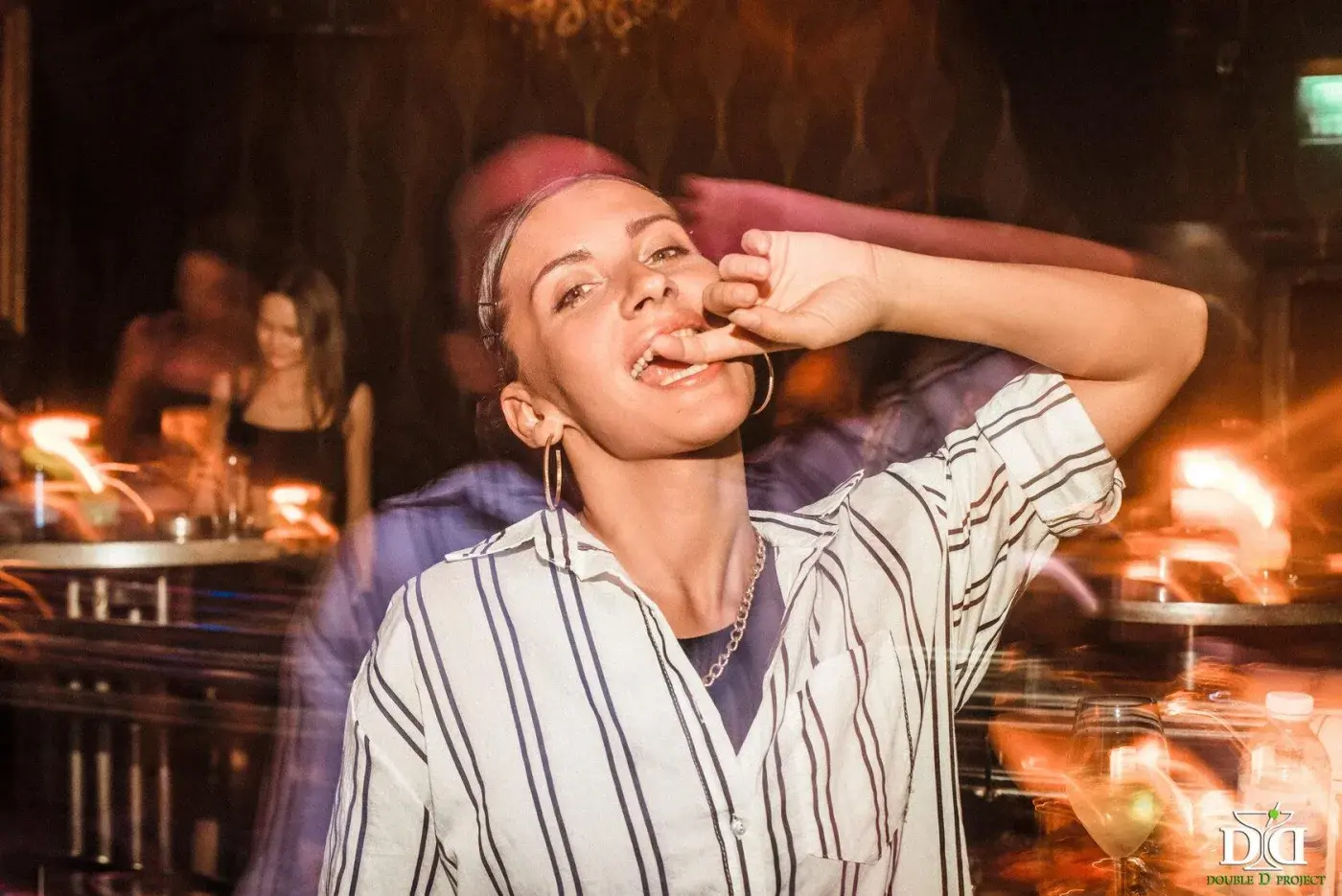 The Gatsby Party — a 1920s themed party in Phuket — photo 10