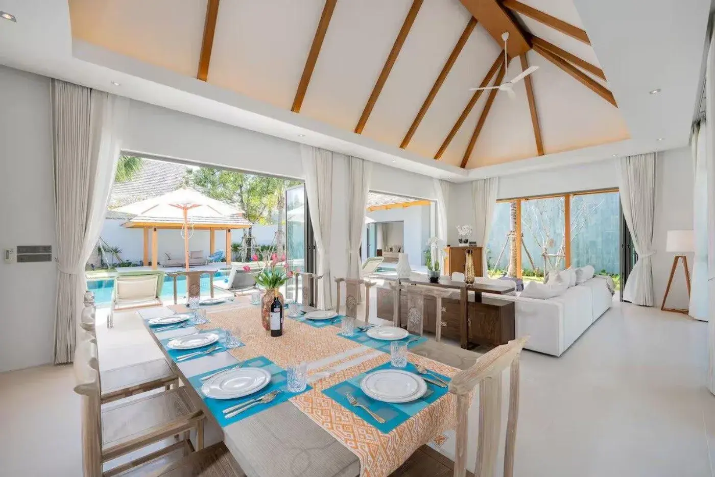 Villa B3, Bang Tao and Laguna