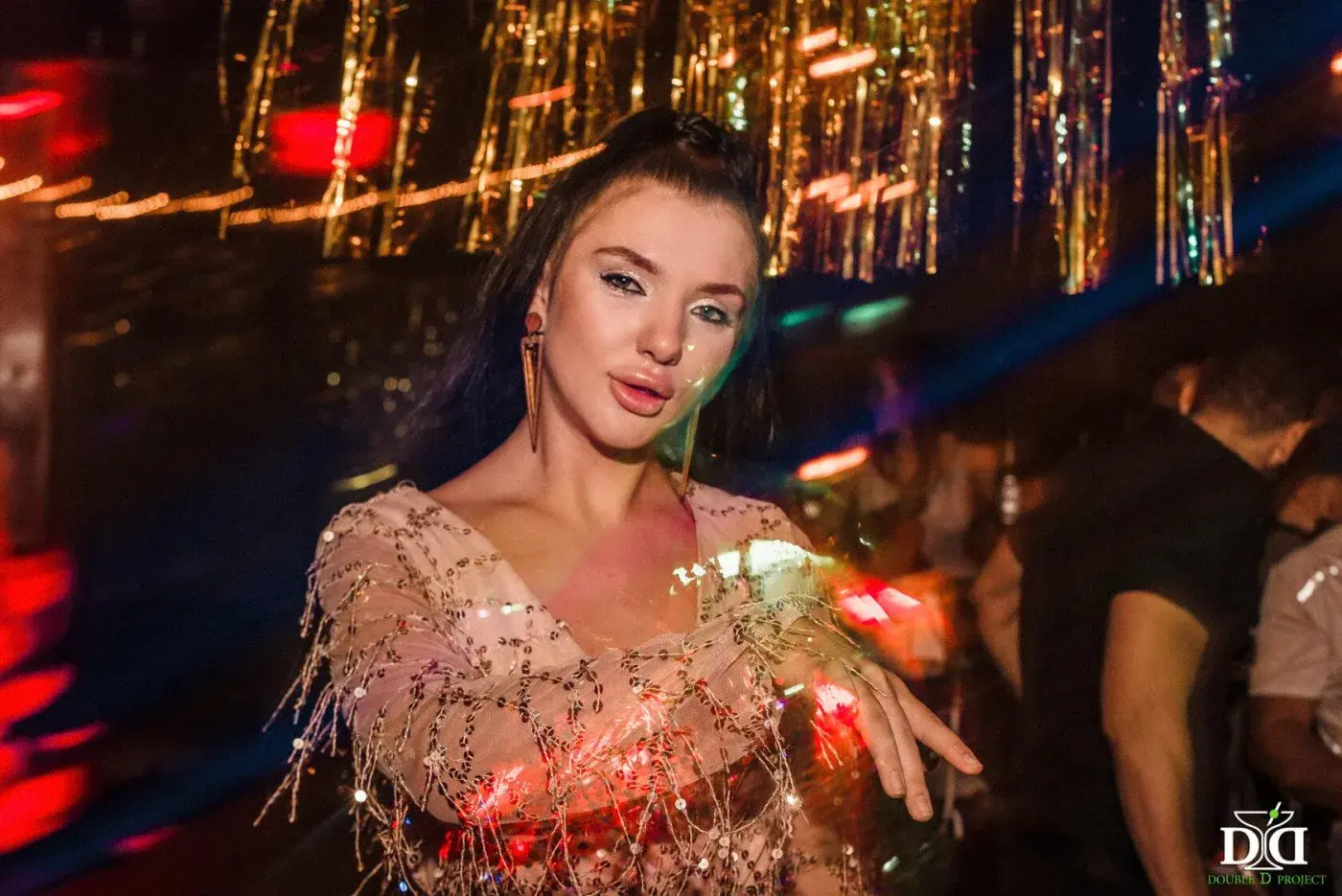 The Gatsby Party — a 1920s themed party in Phuket — photo 1