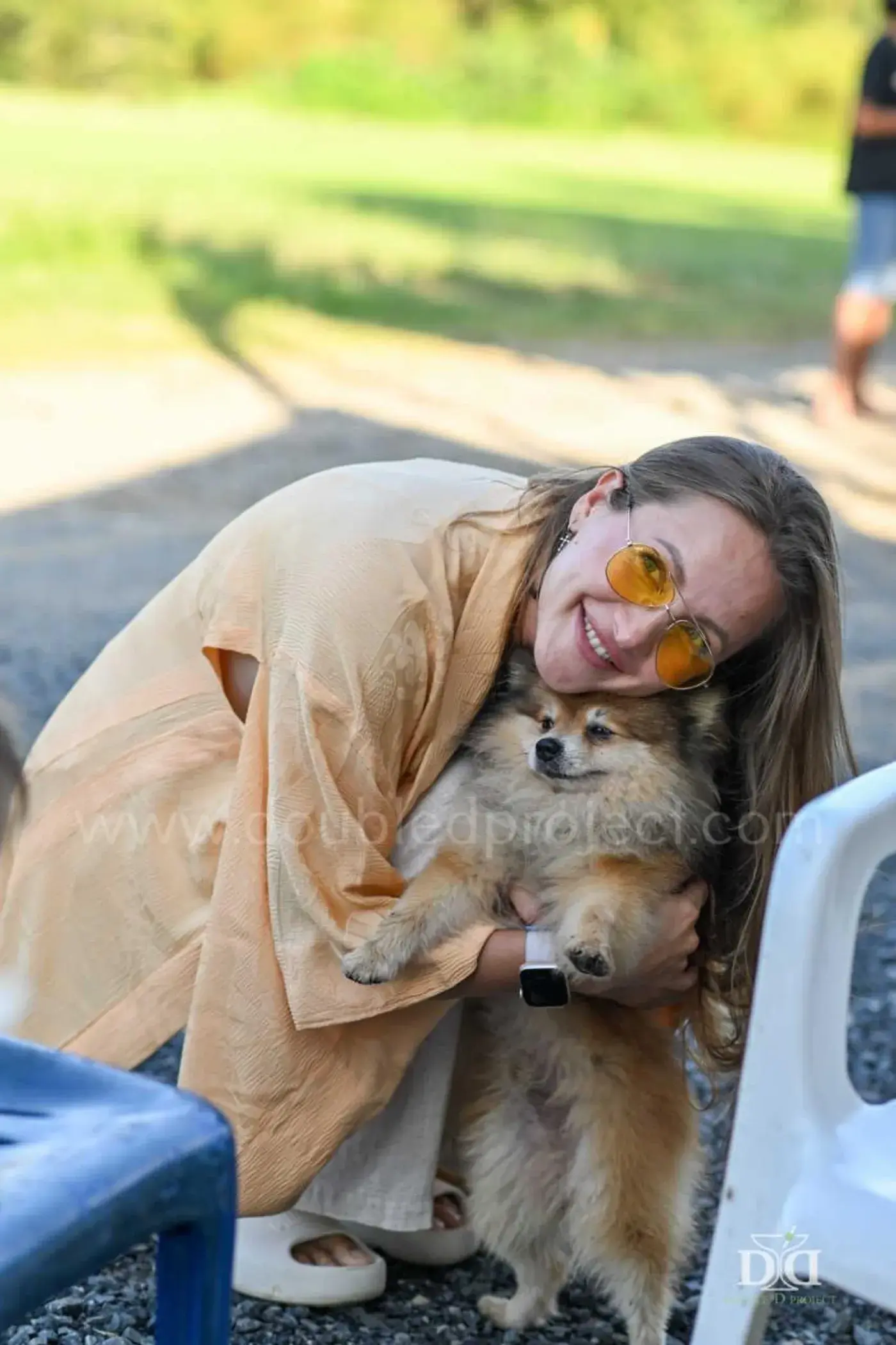 Airfield Party — photo 9