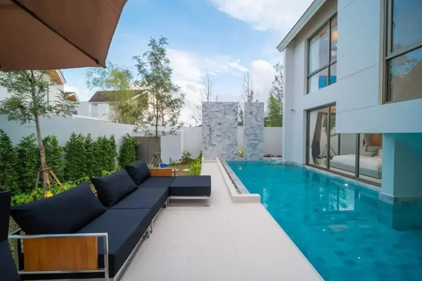 Villa L4 Lux, Bang Tao and Laguna