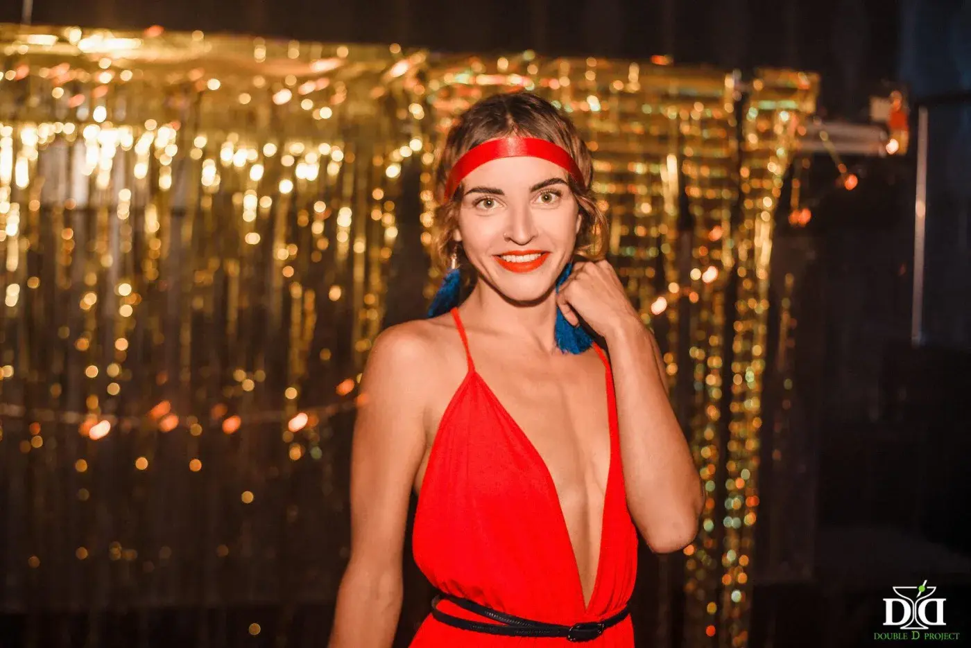 The Gatsby Party — a 1920s themed party in Phuket — photo 16