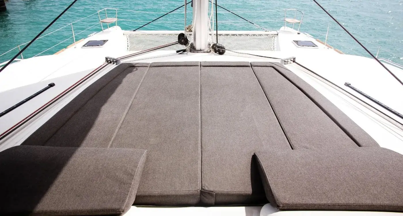 Yacht Y3, Chalong Pier