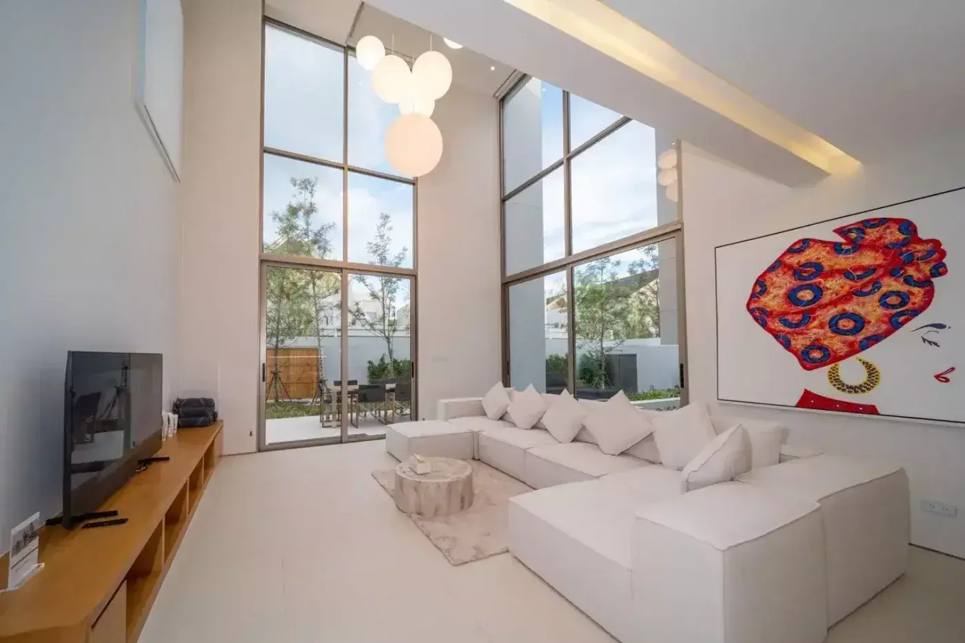 Villa L4 Lux, Bang Tao and Laguna