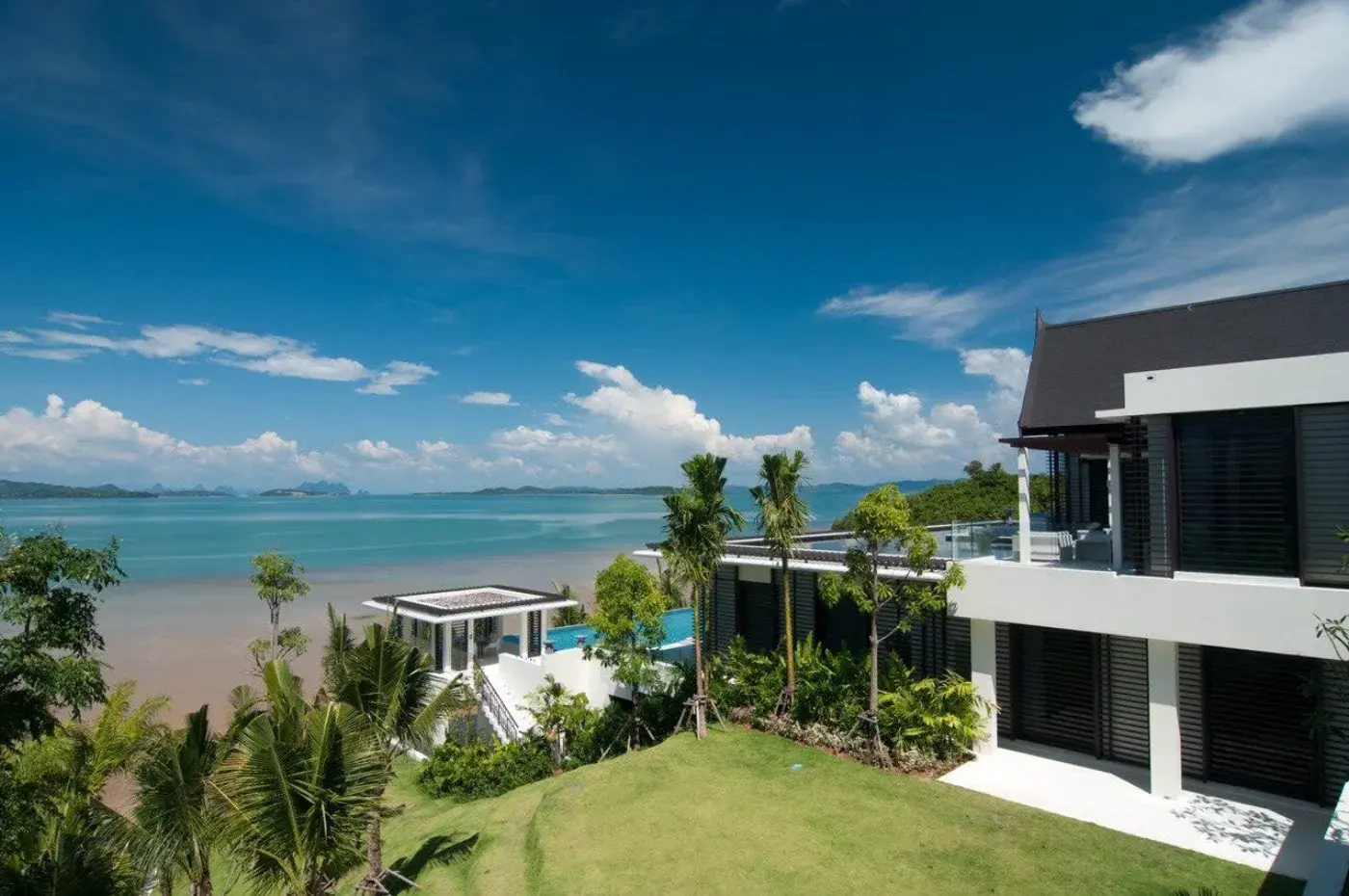 Villa V16, Cape Yamu