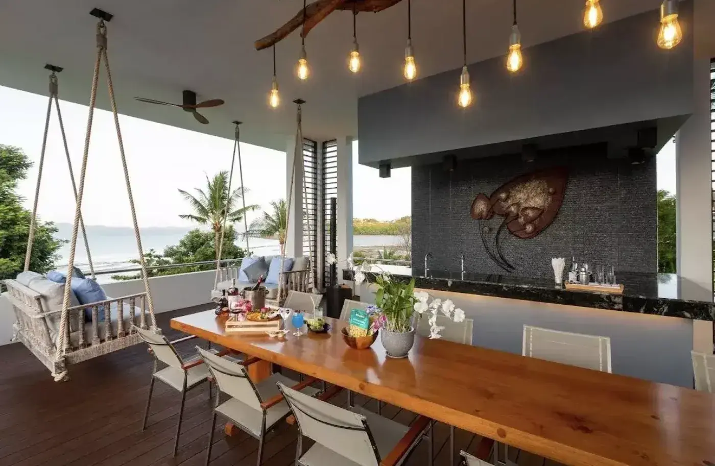 Villa V16 Lux, Cape Yamu