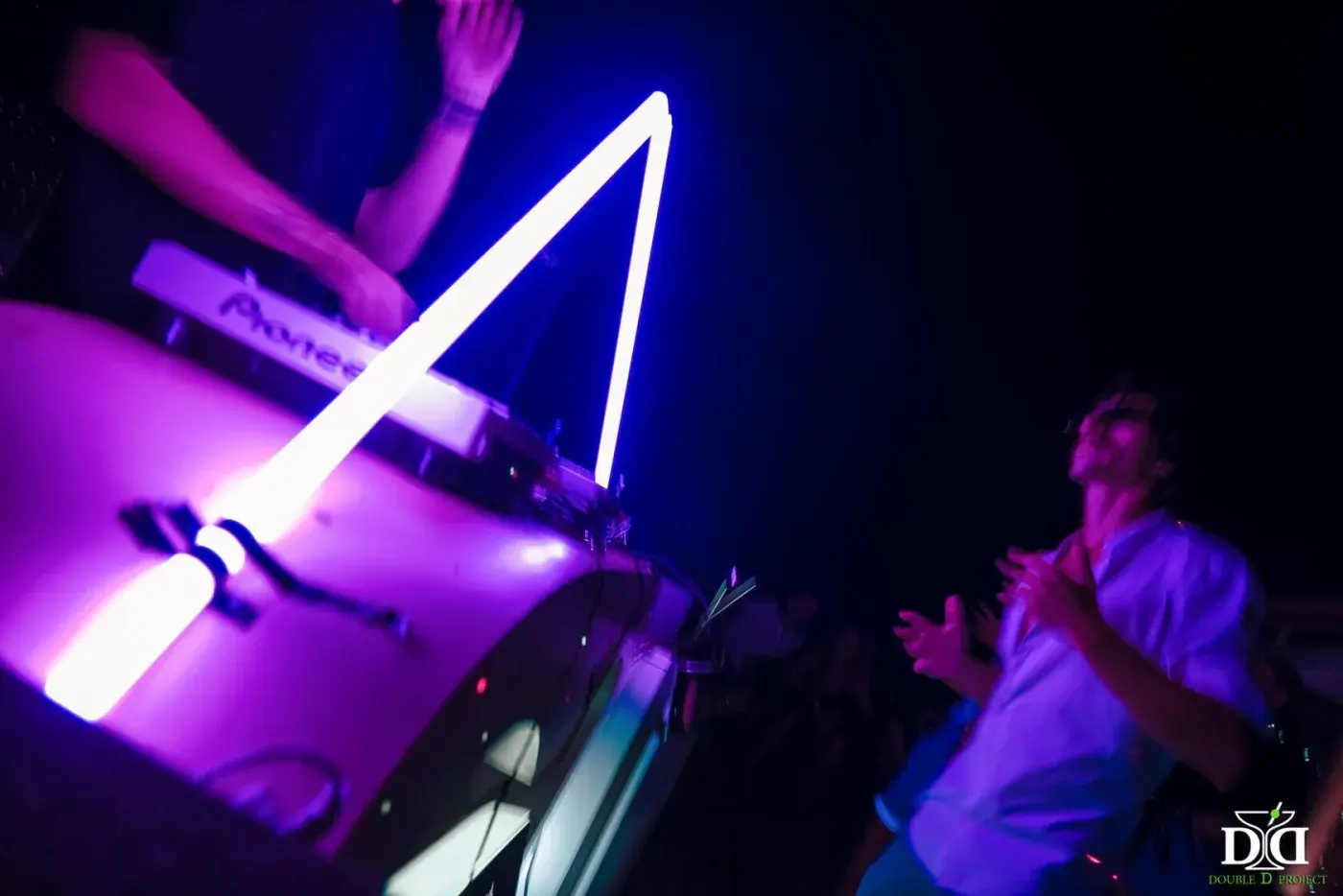 Saturday Delight — our own party series in Phuket — photo 30