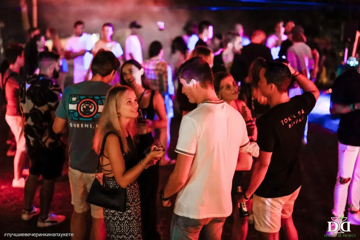 BUKITO Opening — a venue opening in Phuket — photo 16