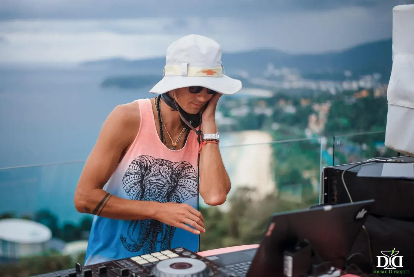 The Best Season for Events in Phuket