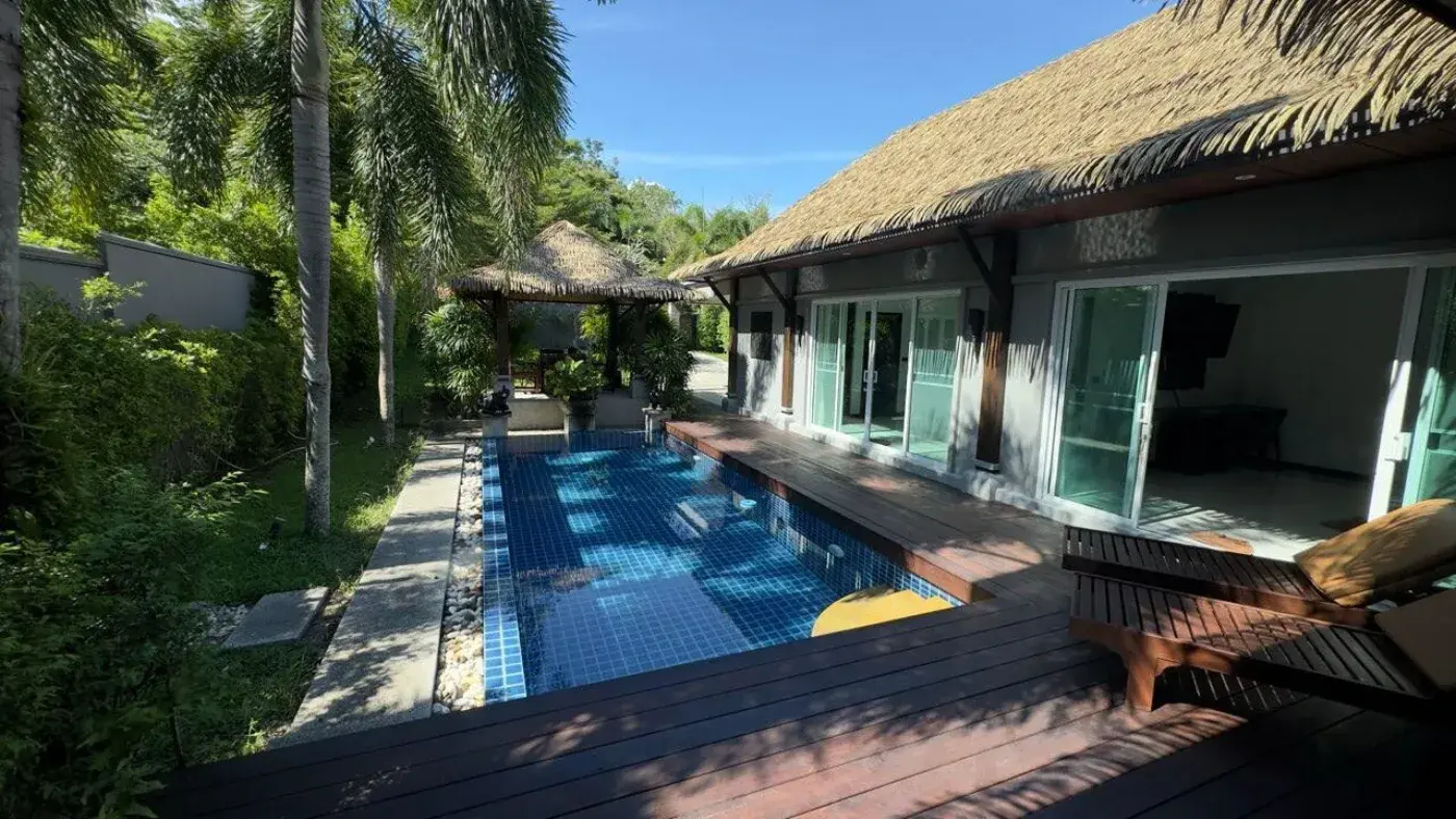 Villa V1, Rawai, Nai Harn and Chalong