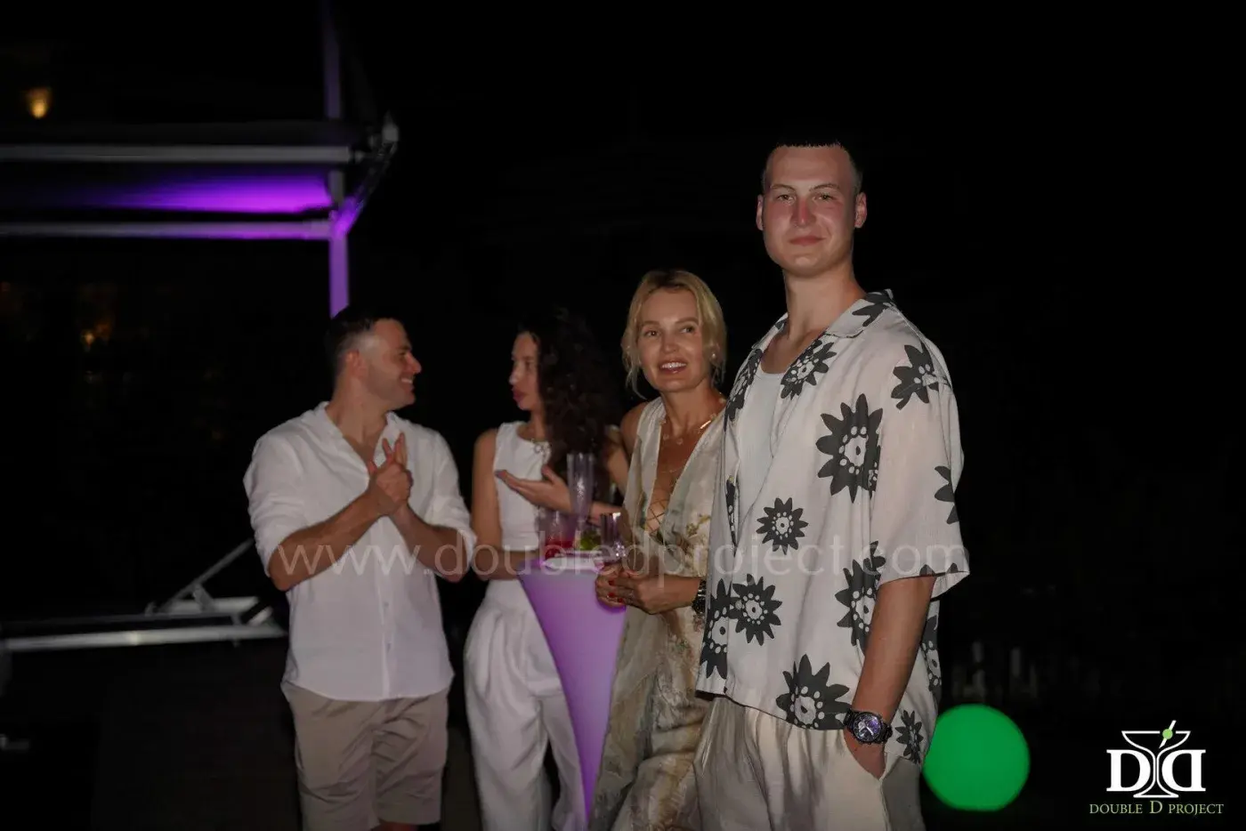 Julia Birthday Party — photo 11