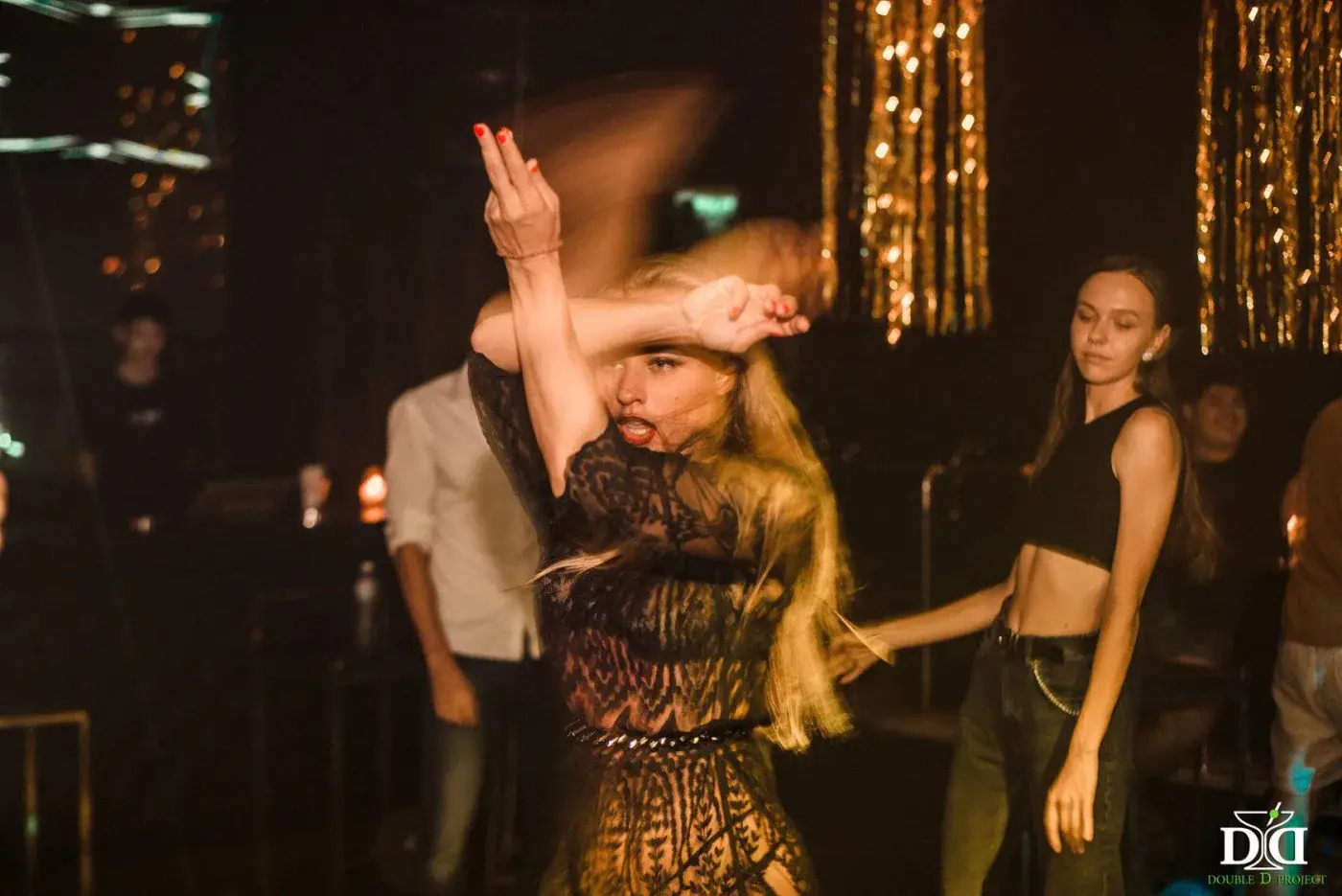 The Gatsby Party — a 1920s themed party in Phuket — photo 15