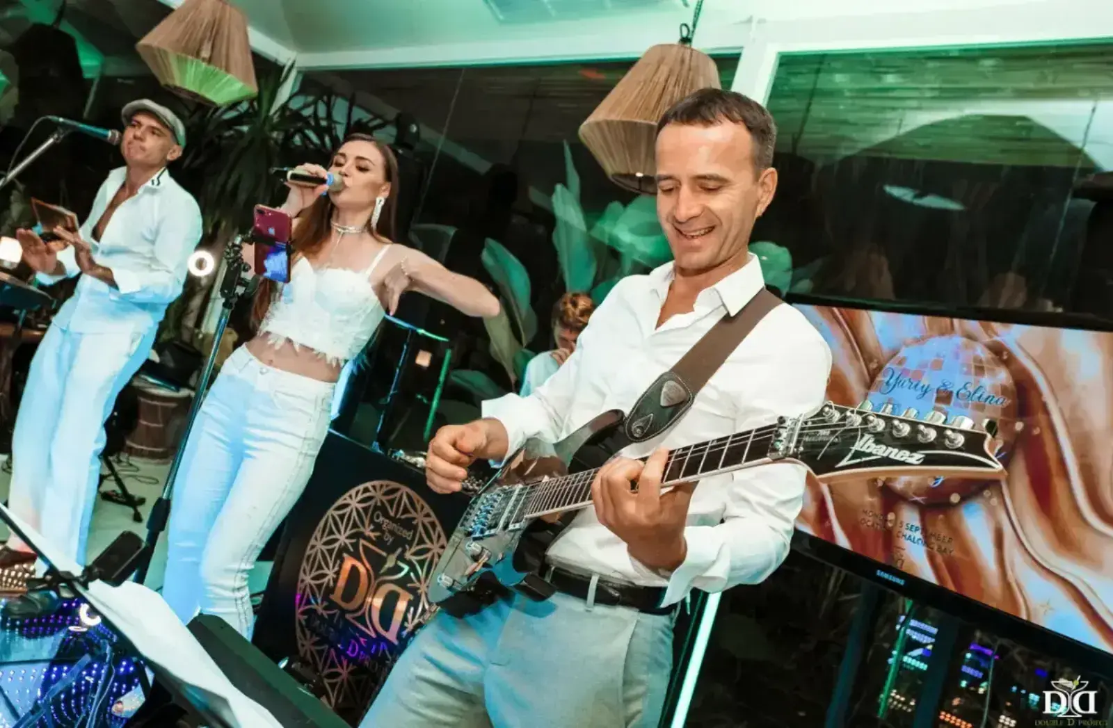 Event management in Phuket: how we work