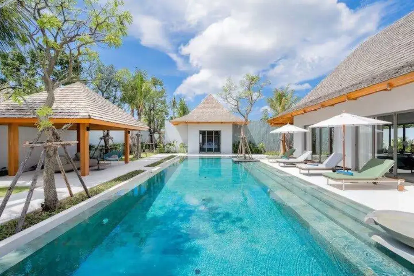 Villa B3, Bang Tao and Laguna