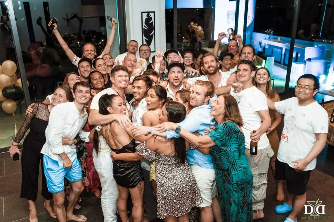Where to celebrate a birthday in Phuket — photo 4
