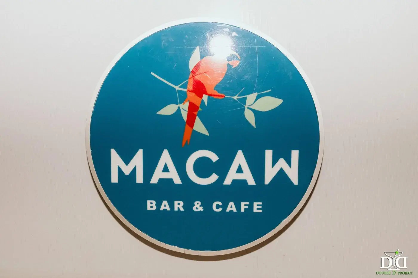 Jungle Party at Macaw — a jungle themed party in Phuket — photo 7