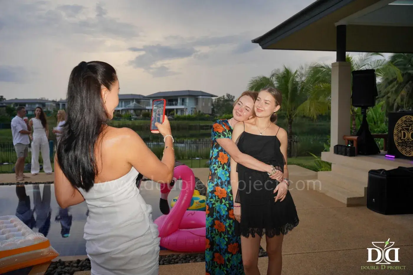 Julia Birthday Party — photo 4