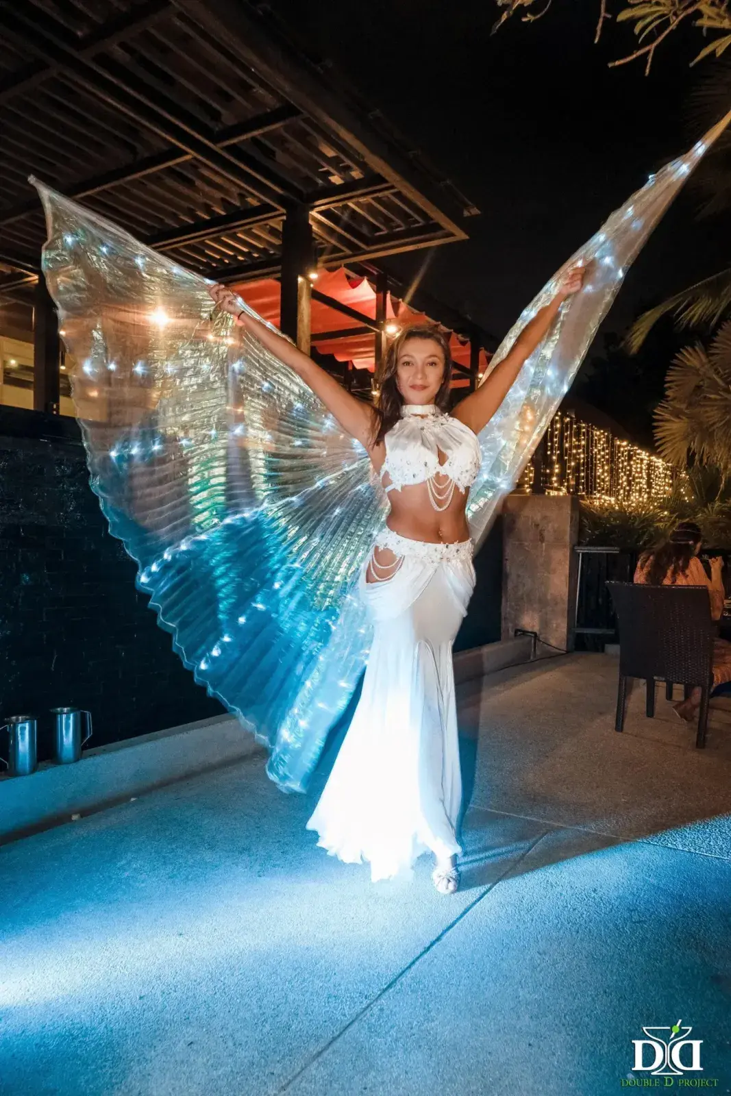 Birthday Party Aladdin — an oriental themed party in Phuket — photo 9