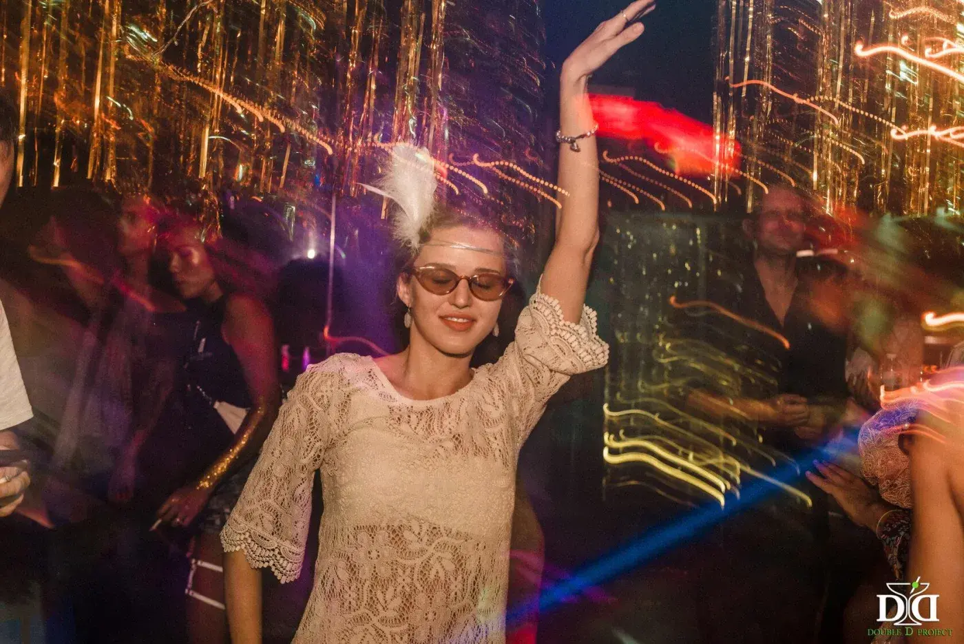 The Gatsby Party — a 1920s themed party in Phuket — photo 3