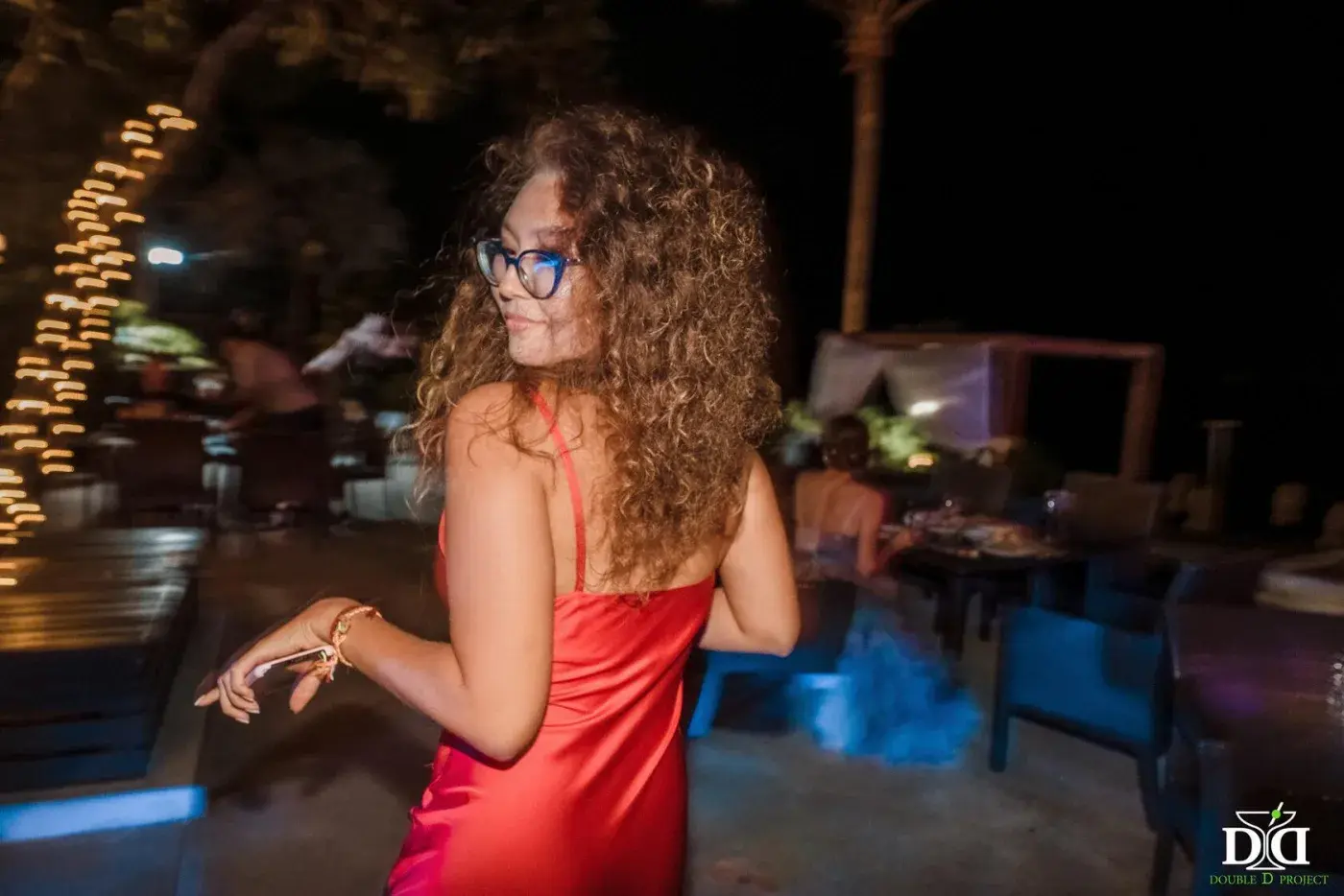 Birthday Party Aladdin — an oriental themed party in Phuket — photo 18