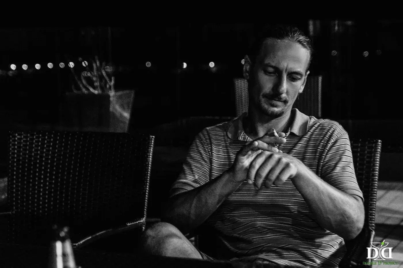 Saturday Delight — our own party series in Phuket — photo 2