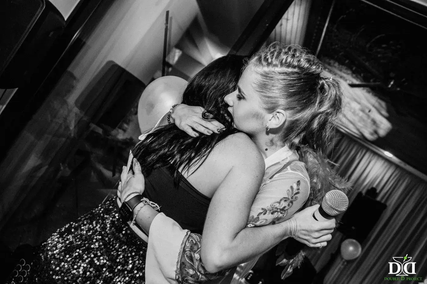Alice Birthday Party — a birthday at a villa in Phuket — photo 27