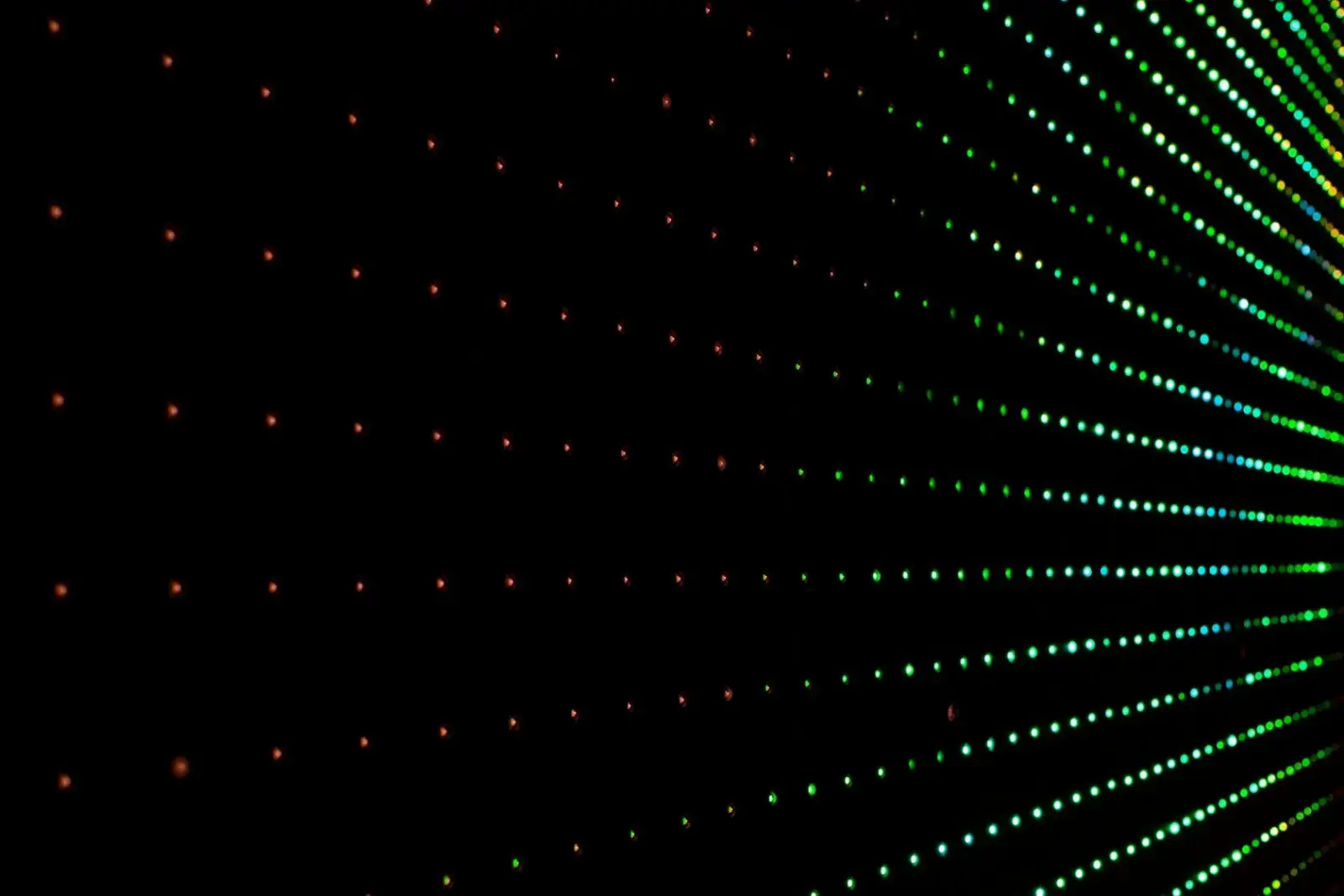 LED stage screen rental in Phuket