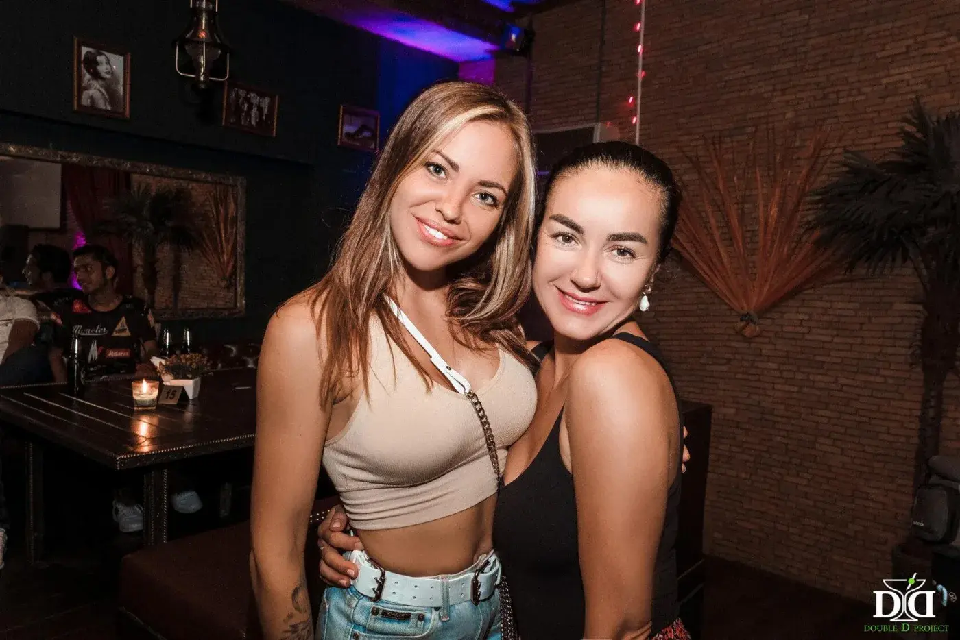 Saturday Delight — our own party series in Phuket — photo 29