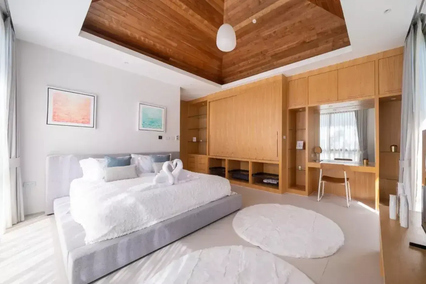 Villa L4, Bang Tao and Laguna