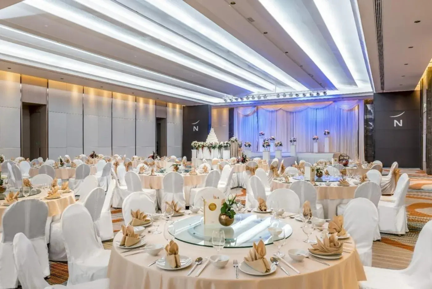 Hotel R7, Phuket Town