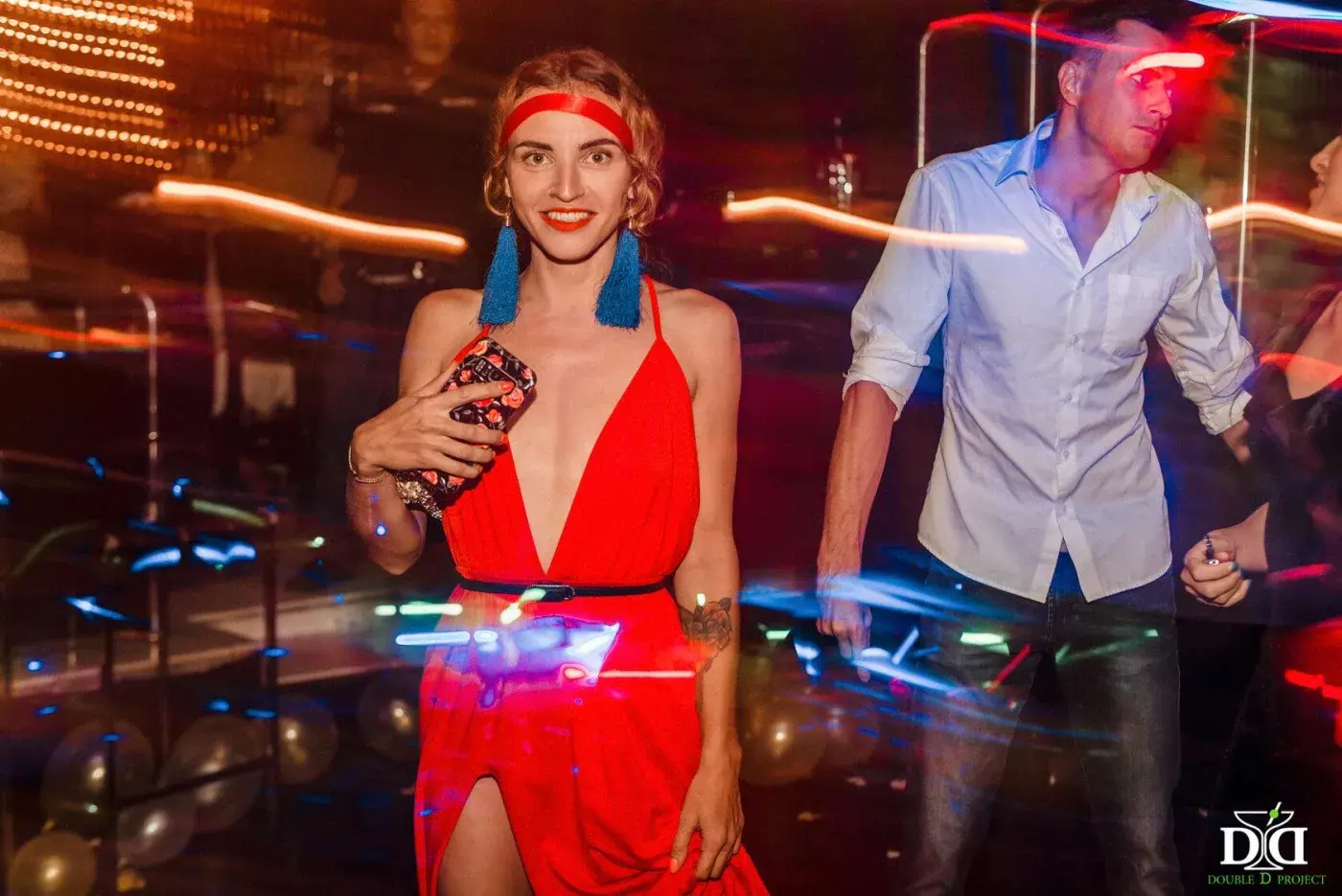 The Gatsby Party — a 1920s themed party in Phuket — photo 27