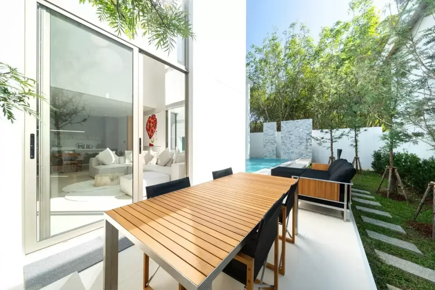 Villa L4, Bang Tao and Laguna
