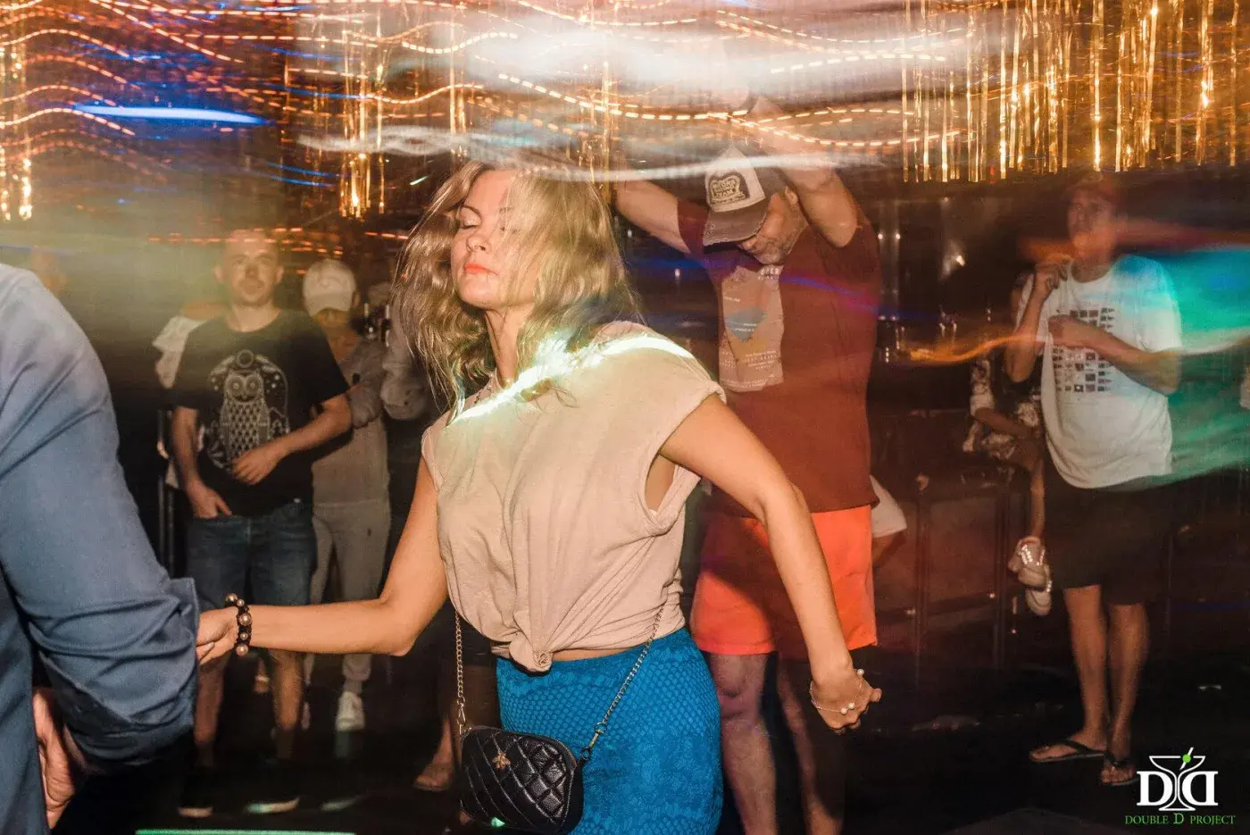 The Gatsby Party — a 1920s themed party in Phuket — photo 8