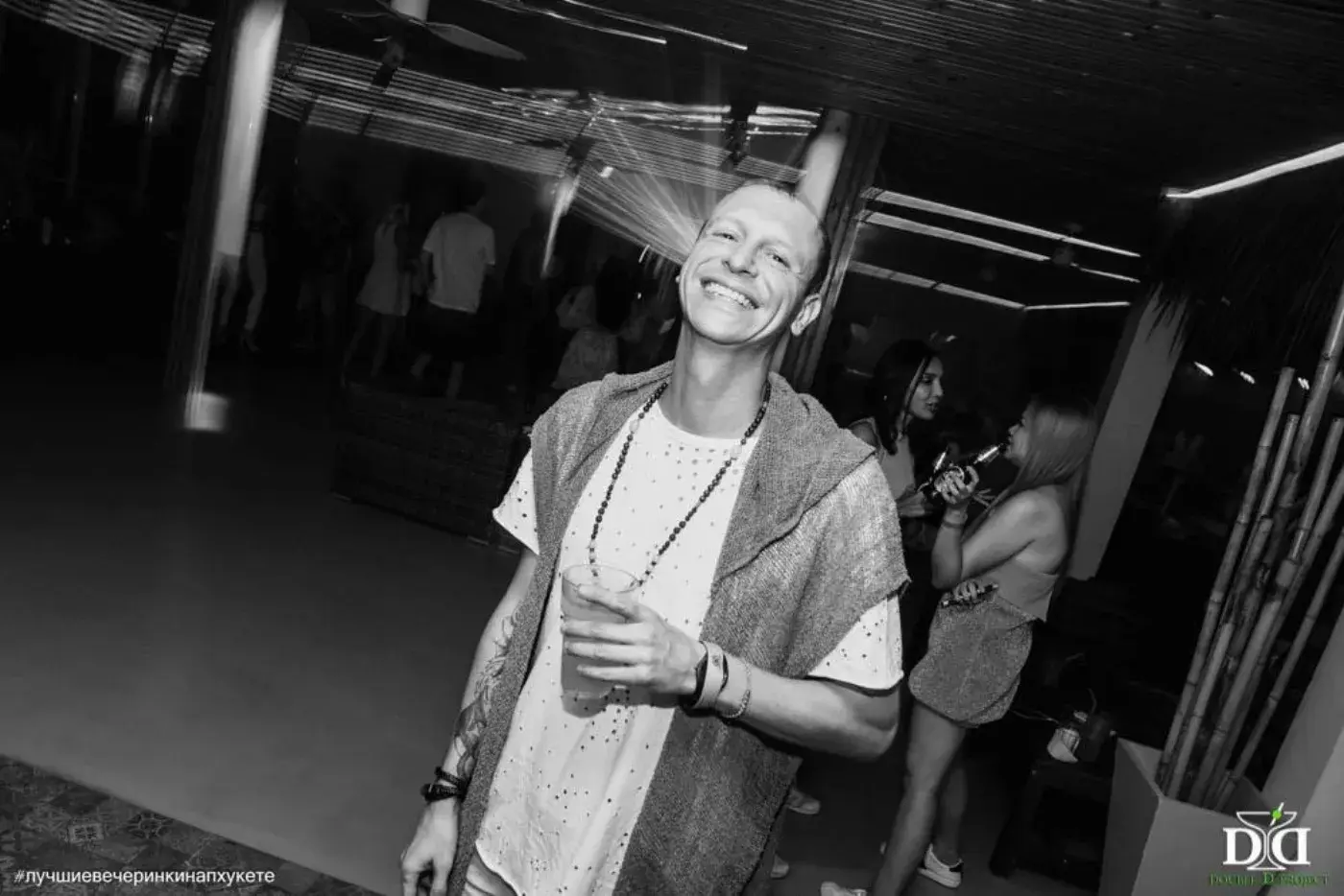 Kathu Connection Opening — a club launch in Phuket — photo 5